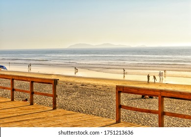 Playas De Tijuana / Tijuana Beach 