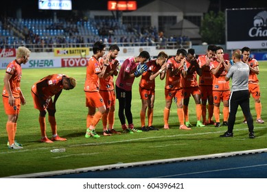 Nakhonratchasima Mazda Fc Hd Stock Images Shutterstock