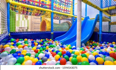 663 Ball Pit Swimming Pool Images, Stock Photos & Vectors | Shutterstock