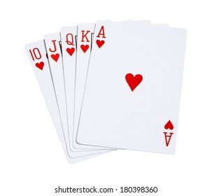 113 Outline Playing Cards Stock Photos, Images & Photography | Shutterstock