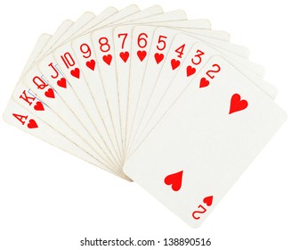 15,509 Fan Of Cards Stock Photos, Images & Photography 