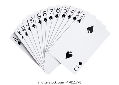 7,039 Playing Cards Fan Images, Stock Photos & Vectors | Shutterstock