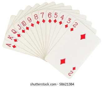 7,039 Playing Cards Fan Images, Stock Photos & Vectors | Shutterstock