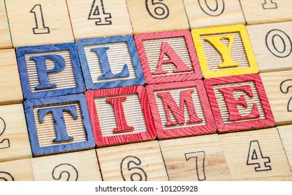 Playtime