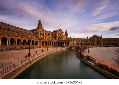 Plaza De Espana 1