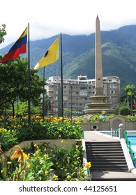  Plaza Francia, Caracas