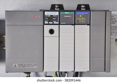 The PLC Computer