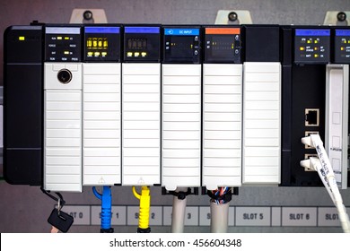 PLC Programable Logic Controler, PLC Computer