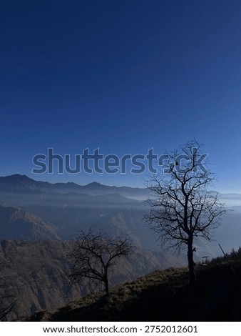 “Scenery of a pleasant nature”.