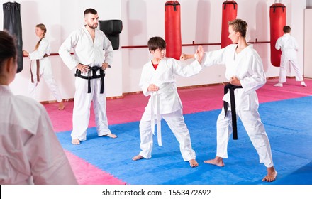 30 Gambar Tulisan  Karate  Keren Gambar Keren HD