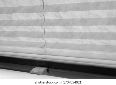 Pleats Pleating Blinds Privacy Protection