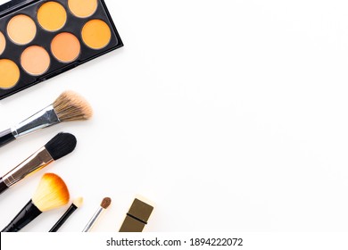 メイク道具 の画像 写真素材 ベクター画像 Shutterstock