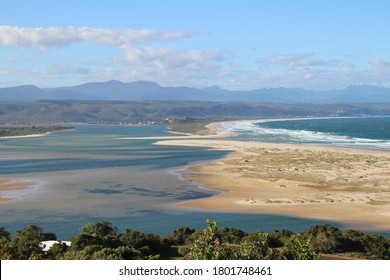 Plettenberg Bay In South Africa
