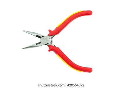 Meaning pliers Cutting tool