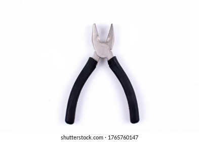 bull nose pliers