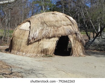 Plimoth Plantation Scenes