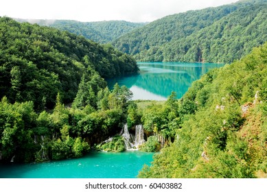 Plitvice National Park