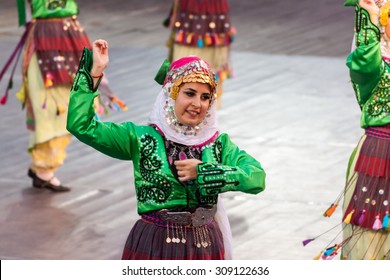 2,594 Turkish folk dances Images, Stock Photos & Vectors | Shutterstock