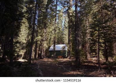 Plumas National Forest