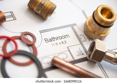 1,973 Plumbing blueprints Stock Photos, Images & Photography | Shutterstock