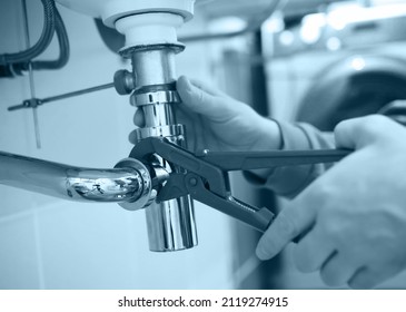 Plumbing Repair. Sewer Cleaning. Food Grinder Inspection Repair.