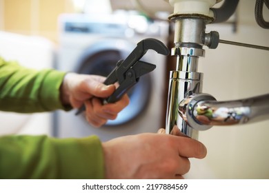 Plumbing Repair. Sewer Cleaning. Food Grinder Inspection Repair.