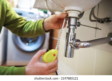 Plumbing Repair. Sewer Cleaning. Food Grinder Inspection Repair.