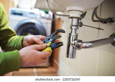 Plumbing Repair. Sewer Cleaning. Food Grinder Inspection Repair.