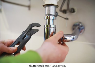 Plumbing Repair. Sewer Cleaning. Food Grinder Inspection Repair.