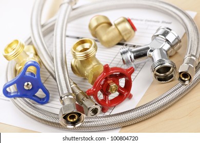 20,296 Plumbing Hardware Images, Stock Photos & Vectors | Shutterstock