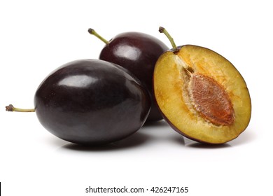 Damson Plum Images Stock Photos Vectors Shutterstock