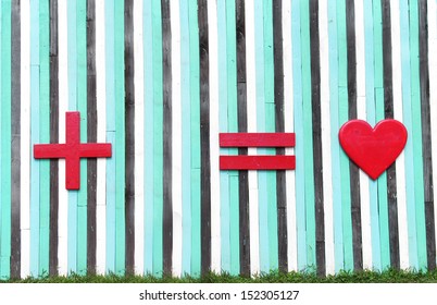 Plus Equal Sign Stock Photos Images Photography Shutterstock