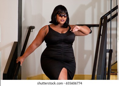 american plus size stores