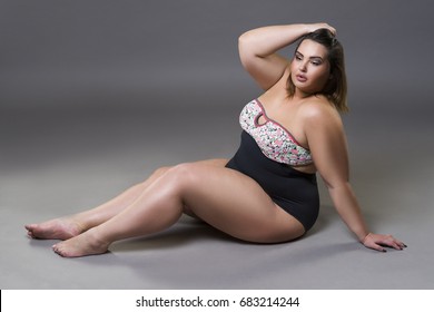 Hot Fat Latina