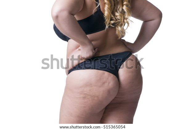Fattest Black Ass