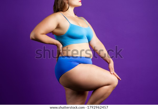 Fat Hips Girl