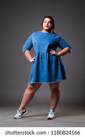 Chubby Pawg Dress