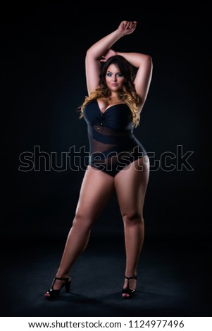 Remarkable, very Fat sexy models Fat sexy models amusing information