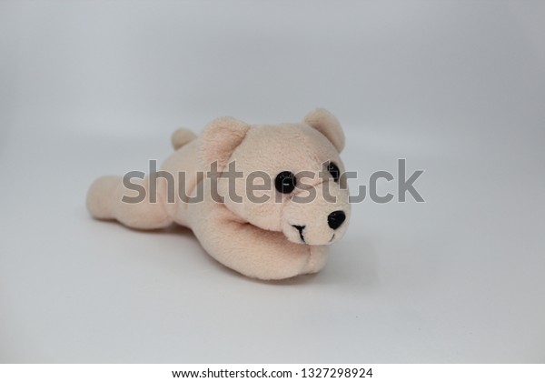 stuffed animals with magnetic hands