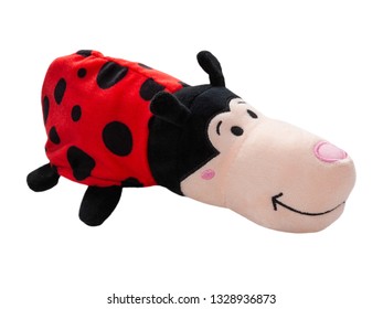 flipazoo ladybug