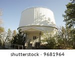 Pluto Discovery Telescope