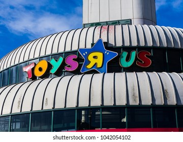 Toys R Us Uk Hd Stock Images Shutterstock