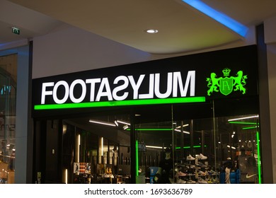 footasylum 27