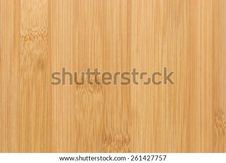 Plywood Bamboo Wood Texture