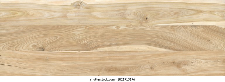 Plywood Sheet Surface Of Brown Colour With Wood Pattern For Background. Strong Thin Wooden Board For Construction Or Finishing And Also Use In Ceramic Wall And Floor Tiles