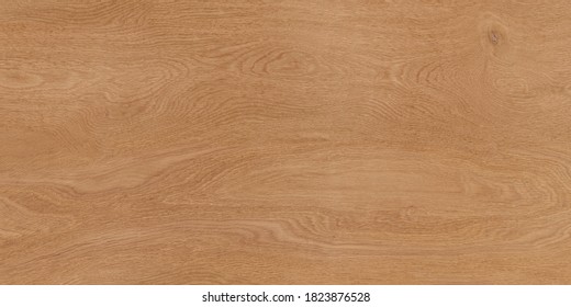 Plywood sheet surface of brown colour with wood pattern for background. Strong thin wooden board for construction or finishing and also use in ceramic wall and floor tiles