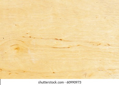 Plywood Texture Background