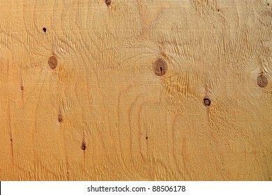 Plywood Texture Background