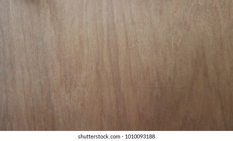 Plywood Texture Background. Plywood Is A Type Of Strong Thin Wooden Board Consisting Of Two Or More Layers Glued And Pressed Together With The Direction Of The Grain Alternating.