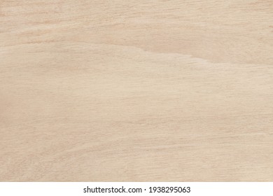 Plywood Texture Background, Wooden Surface In Natural Pattern For Design Art Work.